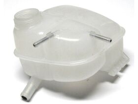 RADYATÖR YEDEK SU DEPOSU 98-07 OPEL ASTRA G BSG 1304223