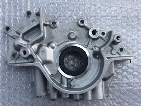 YAĞ POMPASI 98-04 FORD FOCUS BSG 978M6600A1G