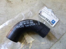 KALORİFER HORTUMU GİRİŞ 91- OPEL ASTRA F BSG 1818335