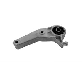 MOTOR TAKOZU BRAKETİ ARKA 02- OPEL CORSA C BSG 846000