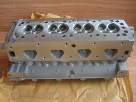 SİLİNDİR KAPAĞI 01-04 OPEL ASTRA G BSG 5607123