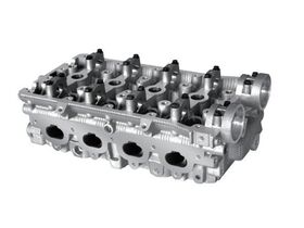 SİLİNDİR KAPAĞI 09- OPEL ASTRA H BSG 609129