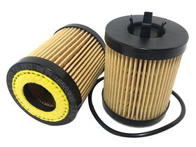 YAĞ FİLTRESİ 99-01 OPEL ZAFIRA A BSG 650308