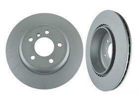 FREN DİSKİ ARKA 10-17 BMW F10 FEBI 34216775287