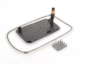 ŞANZUMAN YAĞ FİLTRESİ 01- BMW E46 FEBI 24117557070