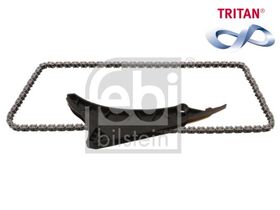 ZİNCİR GERGİ PALETİ 10-14 BMW F06 FEBI 11317605193