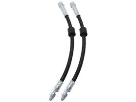 FREN HORTUMU ÖN 06- FORD TRANSIT V347 BOSCH 6C112078AC