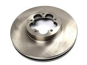 FREN DİSKİ ÖN ARKADAN ÇEKER 06-14 FORD TRANSIT V347 BOSCH 6C161125AA