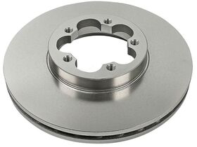 FREN DİSKİ ÖN 06-14 FORD TRANSIT V347 BOSCH 8C1V1125AA