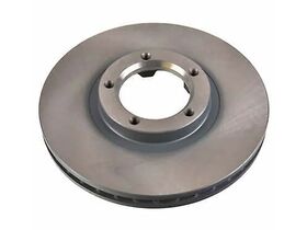 FREN DİSKİ ÖN 92- FORD TRANSIT M12 BOSCH 95VX1125AA