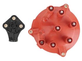 DİSTRİBÜTÖR KAPAĞI 85-93 MERCEDES W124 BOSCH A1031580002