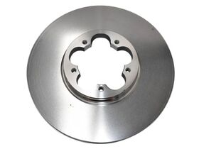 FREN DISKI ÖN 12- FORD TRANSIT V363 BOSCH BK211125A1D