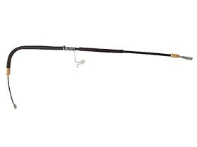 EL FREN TELİ ARKA SAĞ 12- FORD TRANSIT V362 BOSCH BK212A635BE