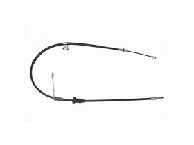 EL FREN TELİ SOL 12- FORD TRANSIT V362 BOSCH BK212A809BF