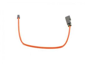 FREN BALATA FİŞİ 12- FORD TRANSIT V362 BOSCH BK212N248BE