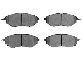 FREN BALATASI ÖN 14- FORD TRANSIT V362 BOSCH BK312K021AD