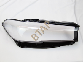 FAR CAMI SAĞ BMW G30 LCI 63119479262