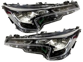 FAR SAĞ LED 19- TOYOTA COROLLA VALEO 81110-02S60