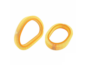 HAVA FİLTRESİ 1985-1989 MERCEDES W124 MANDO A0020943104