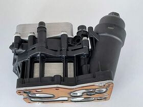 YAĞ FİLTRE KÜTÜĞÜ KOMPLE 10- BMW F20 BSG 11428507697