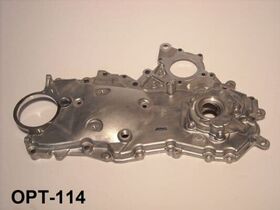 YAĞ POMPASI 04-08 TOYOTA COROLLA AISIN 1510033040