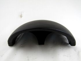 GÖSTERGE PANELİ ÇERÇEVESİ ÜST 97- VW POLO BTAP 6N1858277A