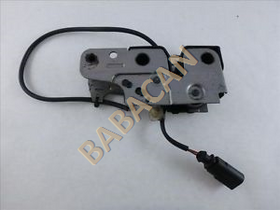 KAPUT KİLİDİ 06-11 VW PASSAT B6 NATUREL 3C1823509D