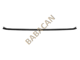 PANEL ALT TRAVERSİ ÖN 10/- VW PASSAT B7 BTAP 3AA807651A