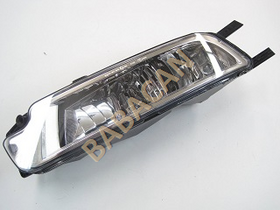 SİS FARI L 15/- VW PASSAT B8 BTAP 3G0941661E