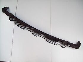 TAMPON ORTA BRAKETİ ARKA 13/- VW GOLF7 ORJINAL 5G6807863A