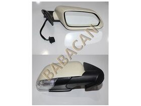 AYNA R 04/- SKODA OCTAVIA BTAP 1Z1857508