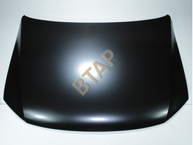 KAPUT 10-16 VW AMAROK BTAP 2H0823033