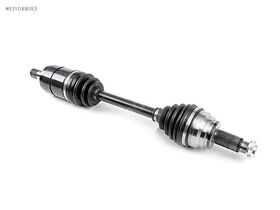 AKS KOMPLE ÖN SOL 2007-2018 BMW X5 E70 BSG 31607545125