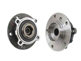 PORYA BİLYASI ÖN 2003-2008 BMW E60 BSG 31226765601