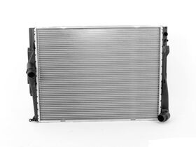 SU RADYATÖRÜ 2005-2012 BMW E81 BSG 17117553111