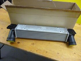 TURBO RADYATÖRÜ 2005-2011 BMW E90 BSG 17517798788