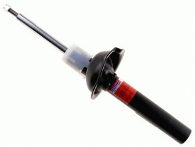 AMORTİSÖR ÖN 95- FORD ESCORT SACHS 95AX18045KE