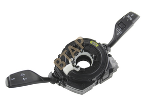 SİNYAL KOLU KOMPLE BMW X5 F15 ORJINAL 61316827370