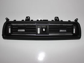 HAVALANDIRMA IZGARASI ORTA NİKELAJLI BMW F10 BTAP 64229209136