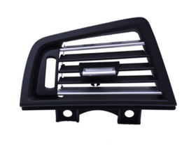 HAVALANDIRMA IZGARASI SOL NİKELAJLI BMW F10 BTAP 64229166889