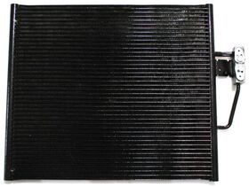 KLİMA RADYATÖRÜ AUTO-MNL BMW E39 ELFOTECHNO 64538391647