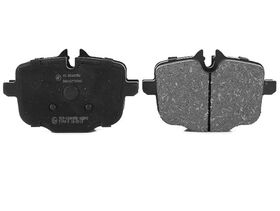 FREN BALATASI ARKA 10-17 BMW F06 TRW 34216775346