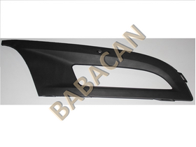 SİS ÇERÇEVESİ R 10/- VW POLO5 BTAP 6R0853666D