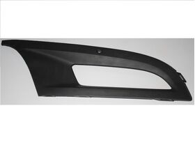 SİS ÇERÇEVESİ R 10/- VW POLO5 ORJINAL 6R0853666D