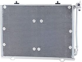 KLİMA RADYATÖRÜ 95-00 MERCEDES C W202 BSG A2028300870