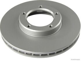 FREN DİSKİ ÖN 89-05 TOYOTA HILUX BSG 43512-35180