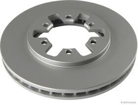 FREN DİSKİ ÖN 98-01 NISSAN PICKUP BSG 40206-02N00