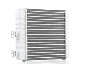 KALORİFER RADYATÖRÜ 98- OPEL ASTRA G BEHR 1618142