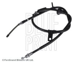 EL FREN TELİ ARKA SOL 95-99 HYUNDAI ACCENT BLUE PRINT 5976022000