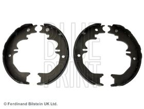 FREN BALATASI ARKA 2009/- TOYOTA LAND CRUISER BLUE PRINT 46540-60060